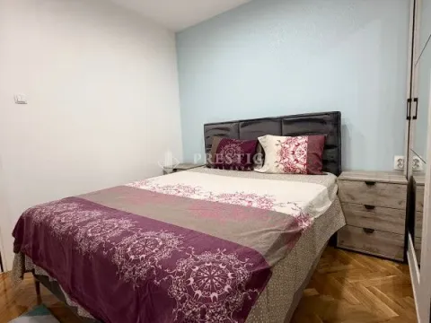 Izdavanje, jednosoban stan, 46m², Stari Aerodrom, Podgorica - image 10