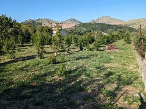 Prodaja, plac, 1069m², Bar, Crna Gora