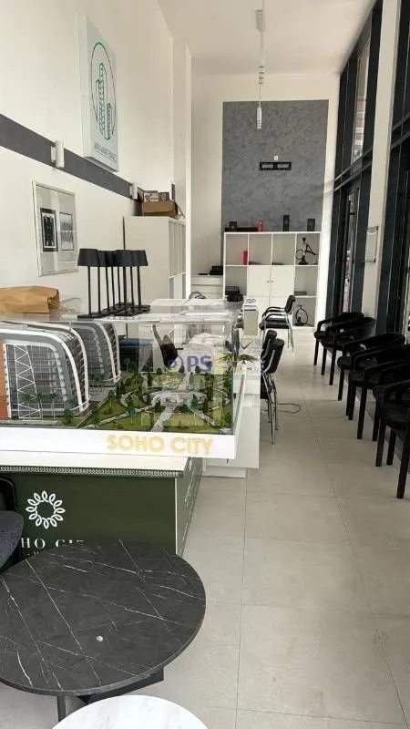 Rent, office space, 42m², Bar, Crna Gora