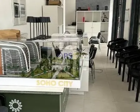 Rent, office space, 42m², Bar, Crna Gora - image 2