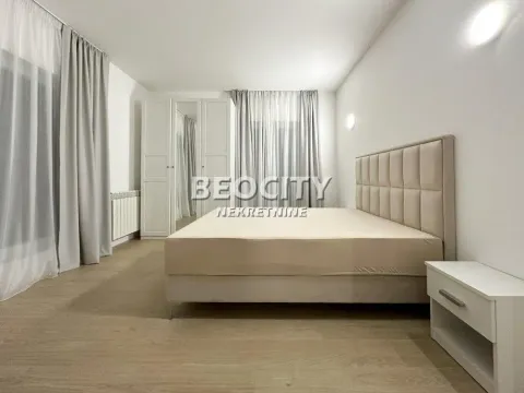 Izdavanje, četvorosoban stan, 160m², Dedinje Sve Podlokacije, Beograd - image 13