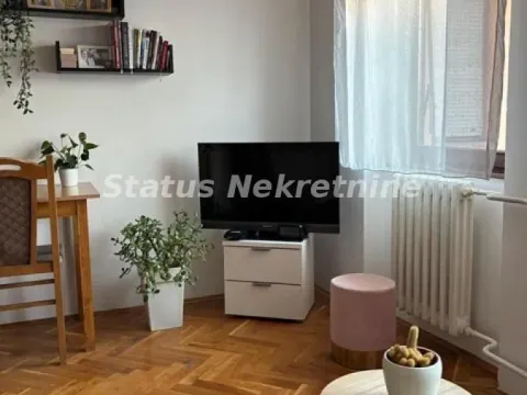Rent, studio apartment, 20m², Socijalno, Novi Sad Sve Podlokacije - image 5