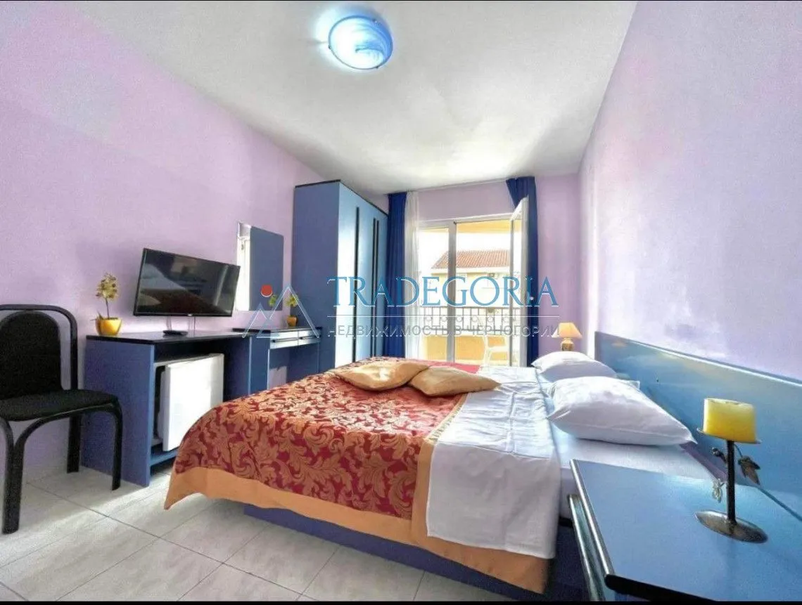 Prodaja, ugostiteljski objekat, 2300m², Budva, Crna Gora