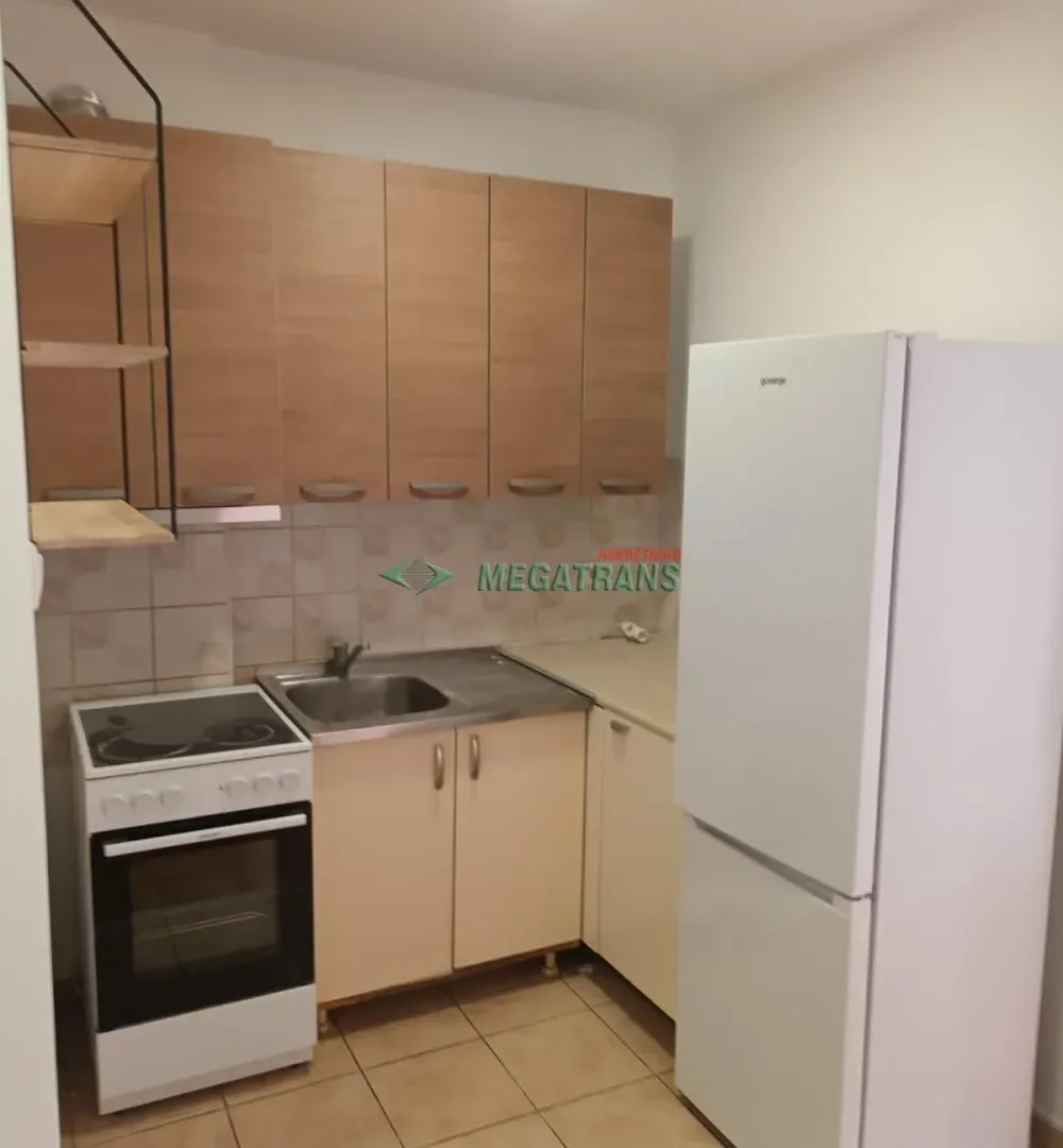 Izdavanje, četvorosoban stan, 100m², Centar, Novi Sad
