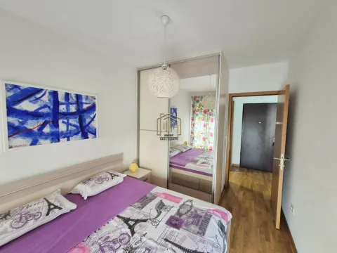 Izdavanje, jednosoban stan, 45m², City Kvart, Podgorica - image 3