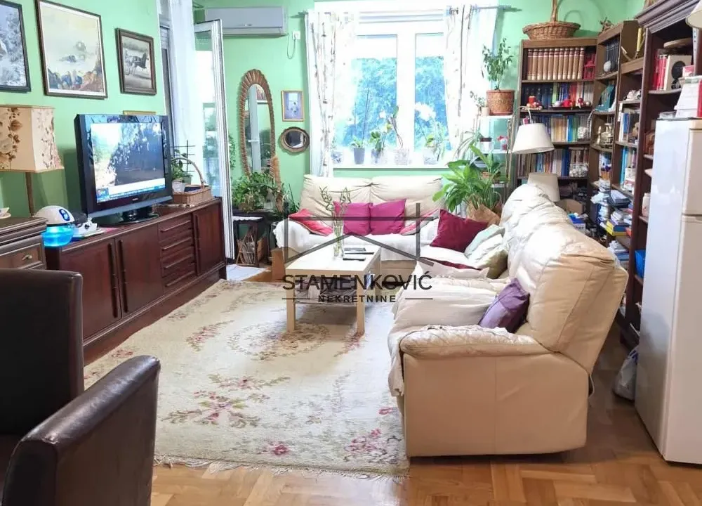 Sale, three bedroom apartment, 77m², Grbavica, Novi Sad Sve Podlokacije