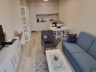 Rent, one bedroom apartment, 49m², Petrovac, Budva - image 3