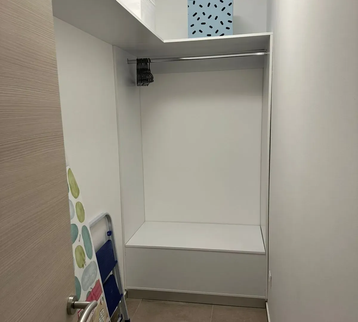 Rent, studio apartment, 42m², Seljanovo, Tivat