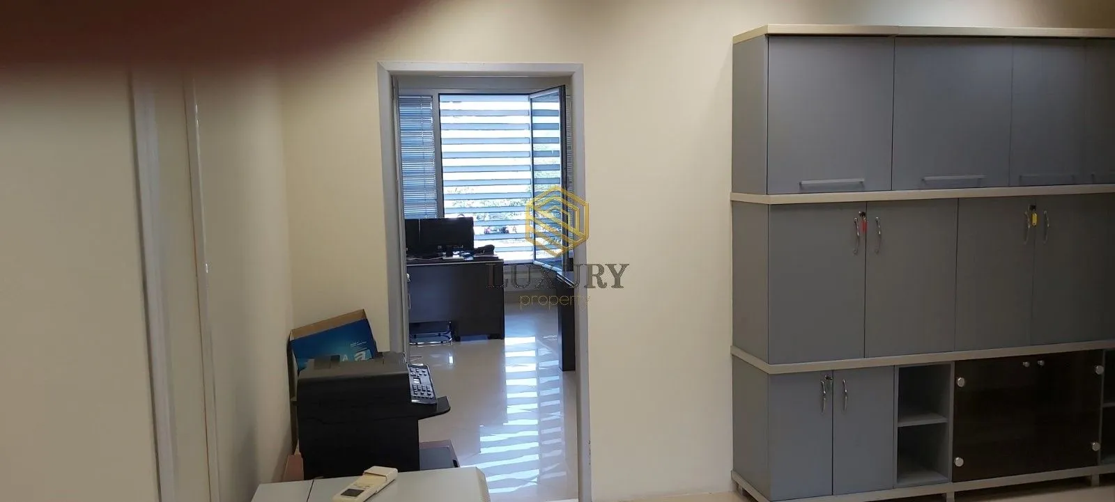 Rent, office space, 130m², Preko Morače, Podgorica