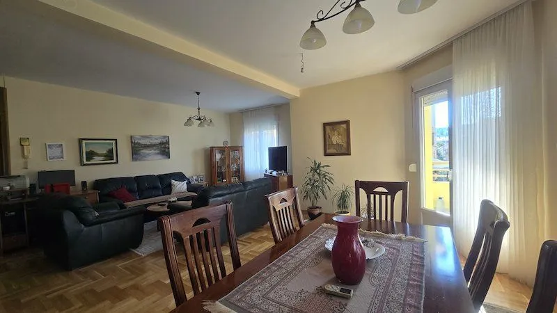 Prodaja, stan, 109m², Momišići, Podgorica