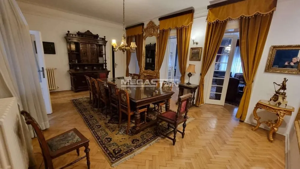 Rent, office space, 145m², Stari Grad, Beograd
