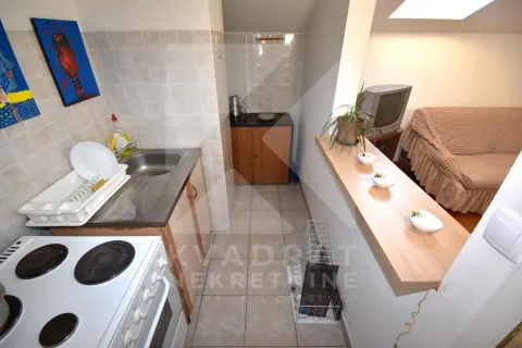 Rent, one bedroom apartment, 55m², Preko Morače, Podgorica - image 5
