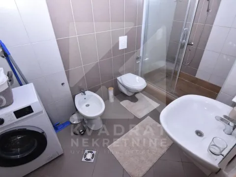 Rent, three bedroom apartment, 105m², Zabjelo, Podgorica - image 15