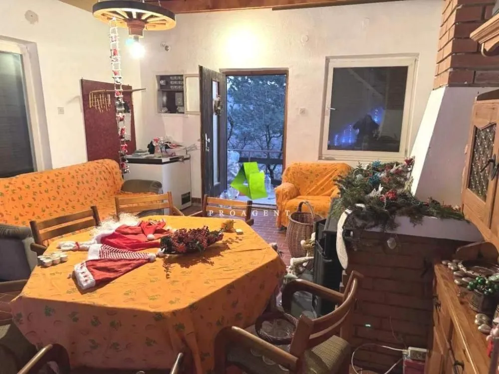 Prodaja, kuća, 40m², Palilula, Niš