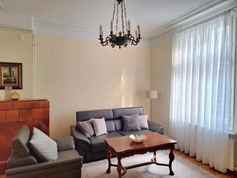 Rent, two bedroom apartment, 61m², Stari Grad, Beograd - image 8