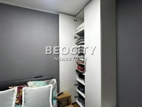 Sale, one bedroom apartment, 35m², Kneževac, Beograd - image 12