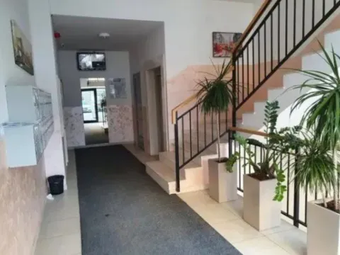 Prodaja, jednosoban stan, 43m², City Kvart, Podgorica - image 7