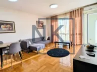 Rent, three bedroom apartment, 84m², Tuški Put, Podgorica - image 1