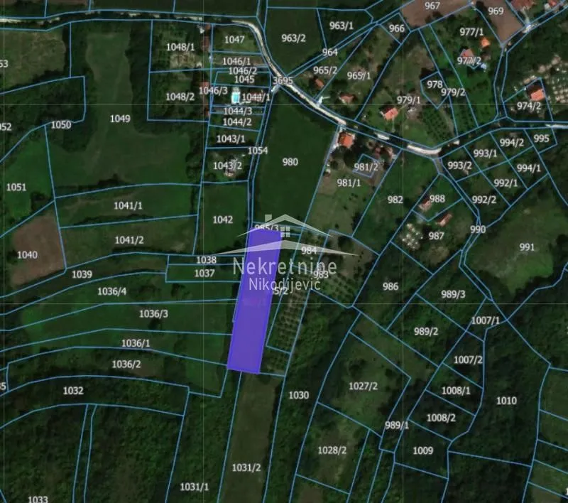 Prodaja, plac, 15000m², Sopot, Beograd