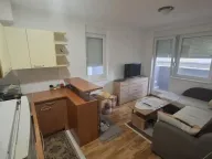 Izdavanje, jednosoban stan, 32m², Telep, Novi Sad Sve Podlokacije - image 1