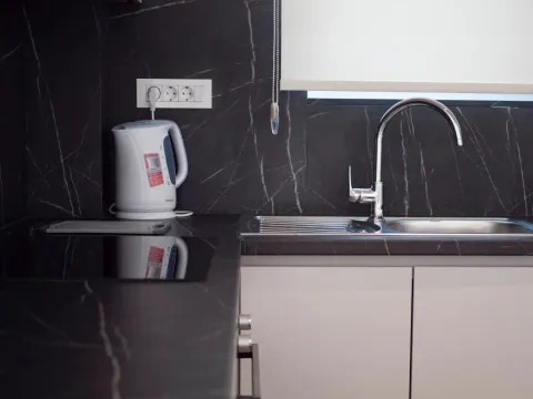 Prodaja, jednosoban stan, 41m², Bečići, Budva - image 9