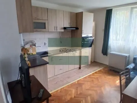 Rent, one bedroom apartment, 40m², Centar, Jagodina - image 2