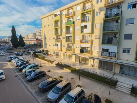 Sale, office space, 46m², Zabjelo, Podgorica - image 3