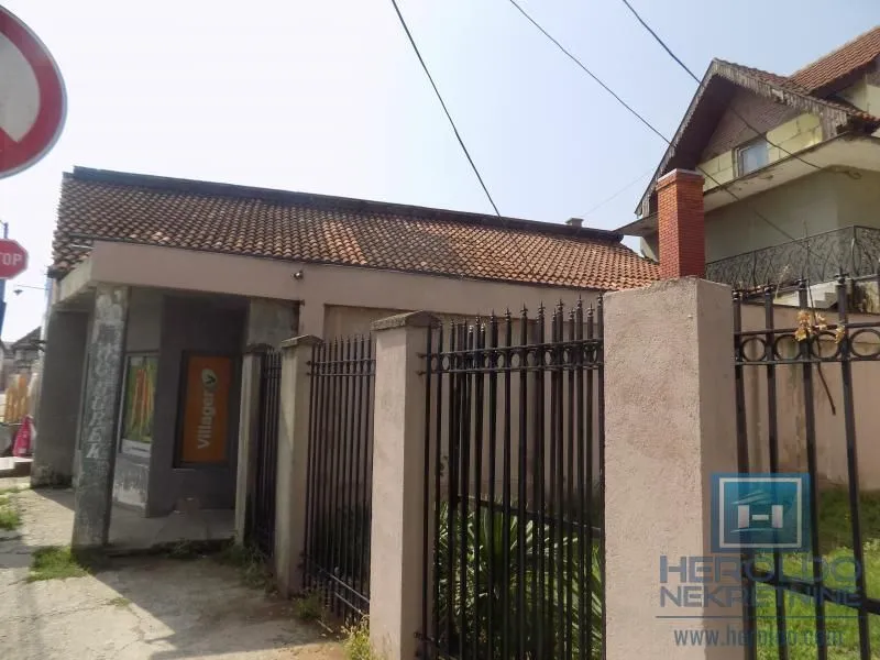 Sale, office space, 148m², Paraćin, Srbija