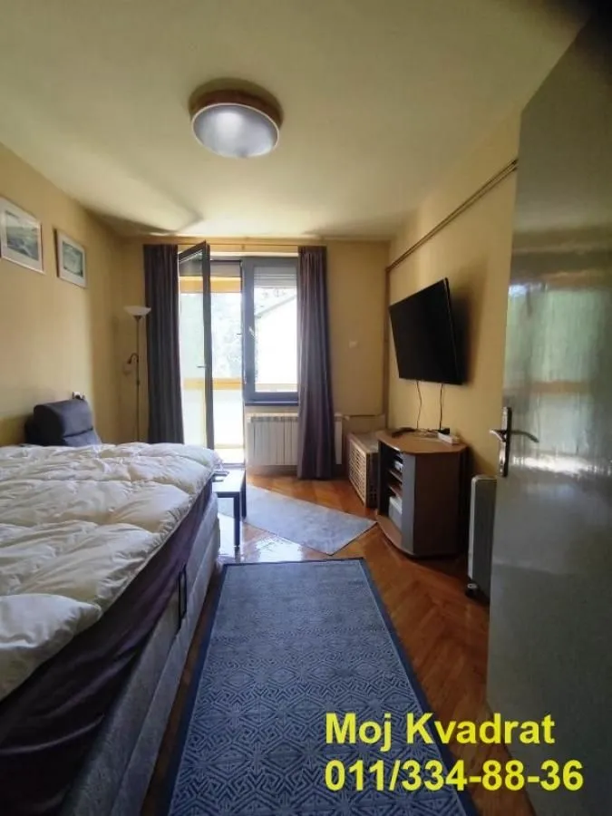 Sale, four bedroom apartment, 104m², Gradska Bolnica, Zvezdara Sve Podlokacije