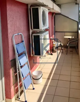 Prodaja, jednosoban stan, 51m², Preko Morače, Podgorica - image 10