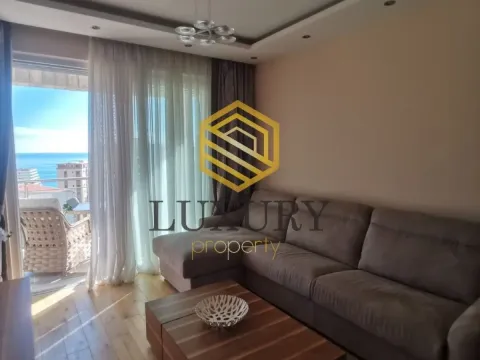 Prodaja, dvosoban stan, 70m², Bečići, Budva - image 1