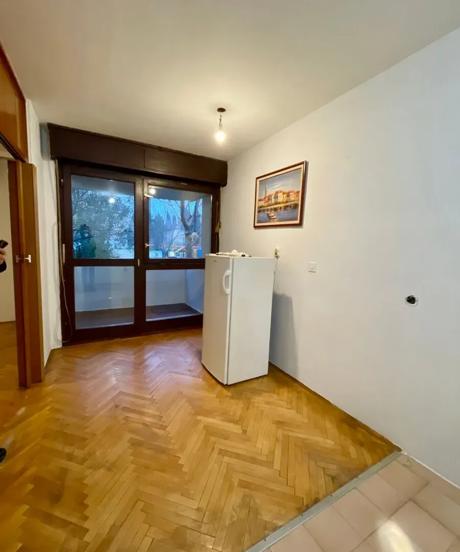 Prodaja, dvosoban stan, 73m², Zabjelo, Podgorica
