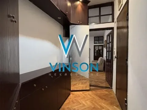 Rent, four bedroom apartment, 120m², Novi Sad Sve Podlokacije, Novi Sad - image 16