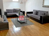 Izdavanje, četvorosoban stan, 130m², Senjak, Beograd - image 5