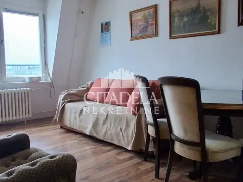 Prodaja, dvosoban stan, 66m², Vračar Sve Podlokacije, Beograd - image 8