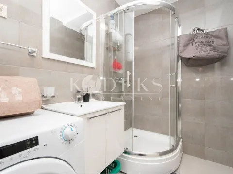 Rent, three bedroom apartment, 87m², Zabjelo, Podgorica - image 11