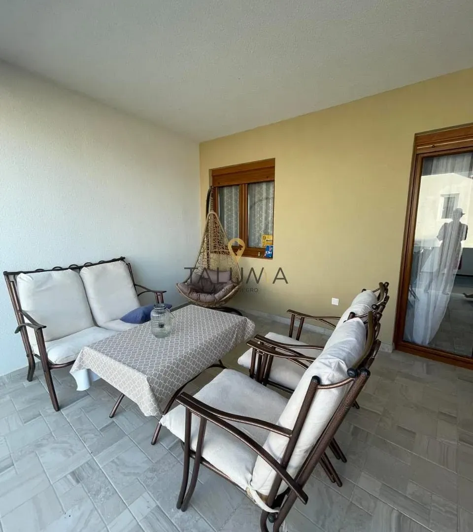 Prodaja, dvosoban stan, 93m², Kava, Tivat