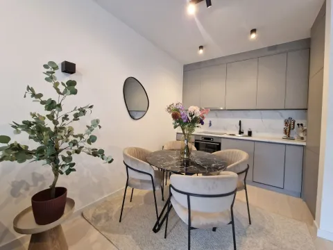 Izdavanje, jednosoban stan, 50m², Budva, Crna Gora - image 23