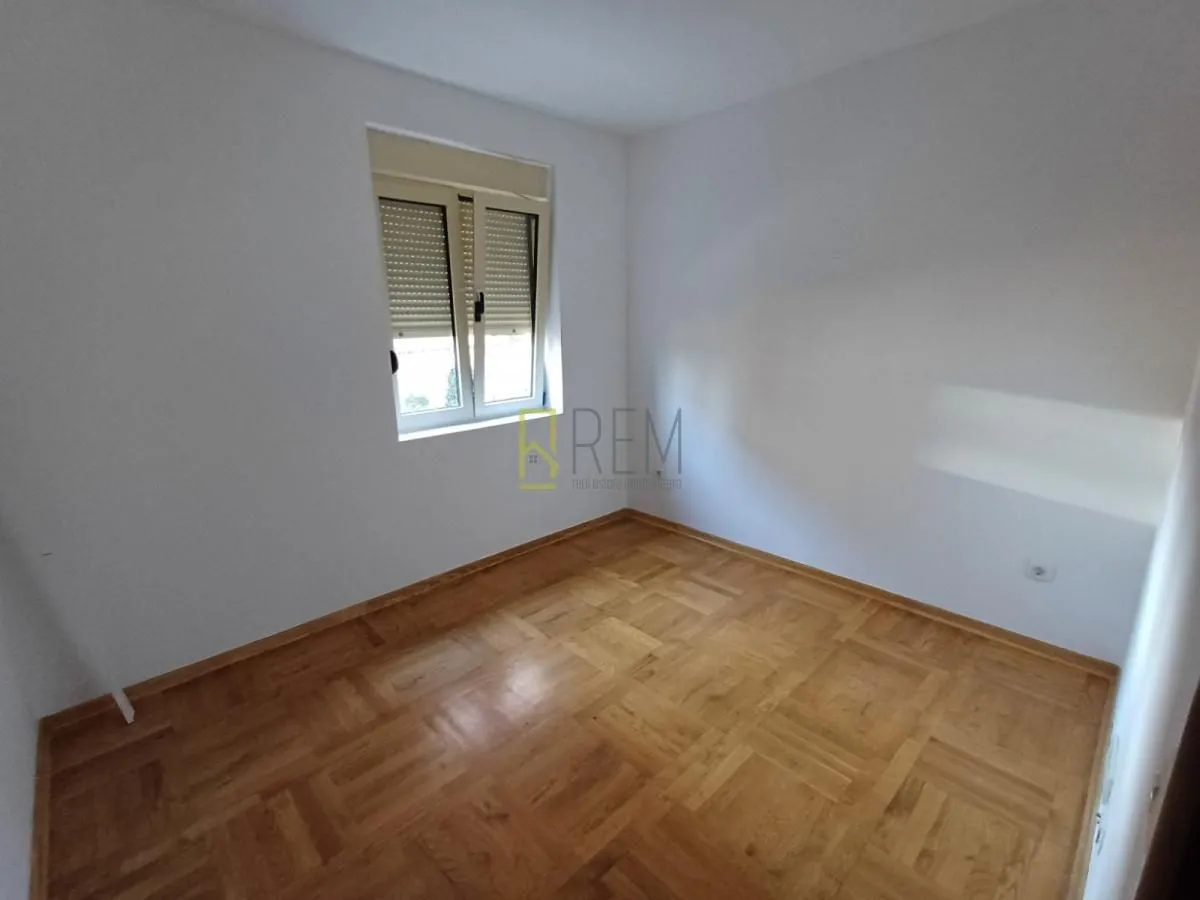 Prodaja, jednosoban stan, 46m², Zabjelo, Podgorica