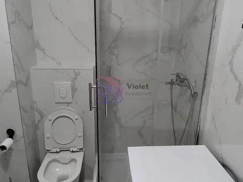Rent, one bedroom apartment, 40m², Zabjelo, Podgorica - image 13