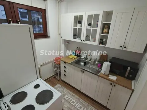 Rent, two bedroom apartment, 63m², Bulevar Oslobodjenja, Novi Sad Sve Podlokacije - image 3