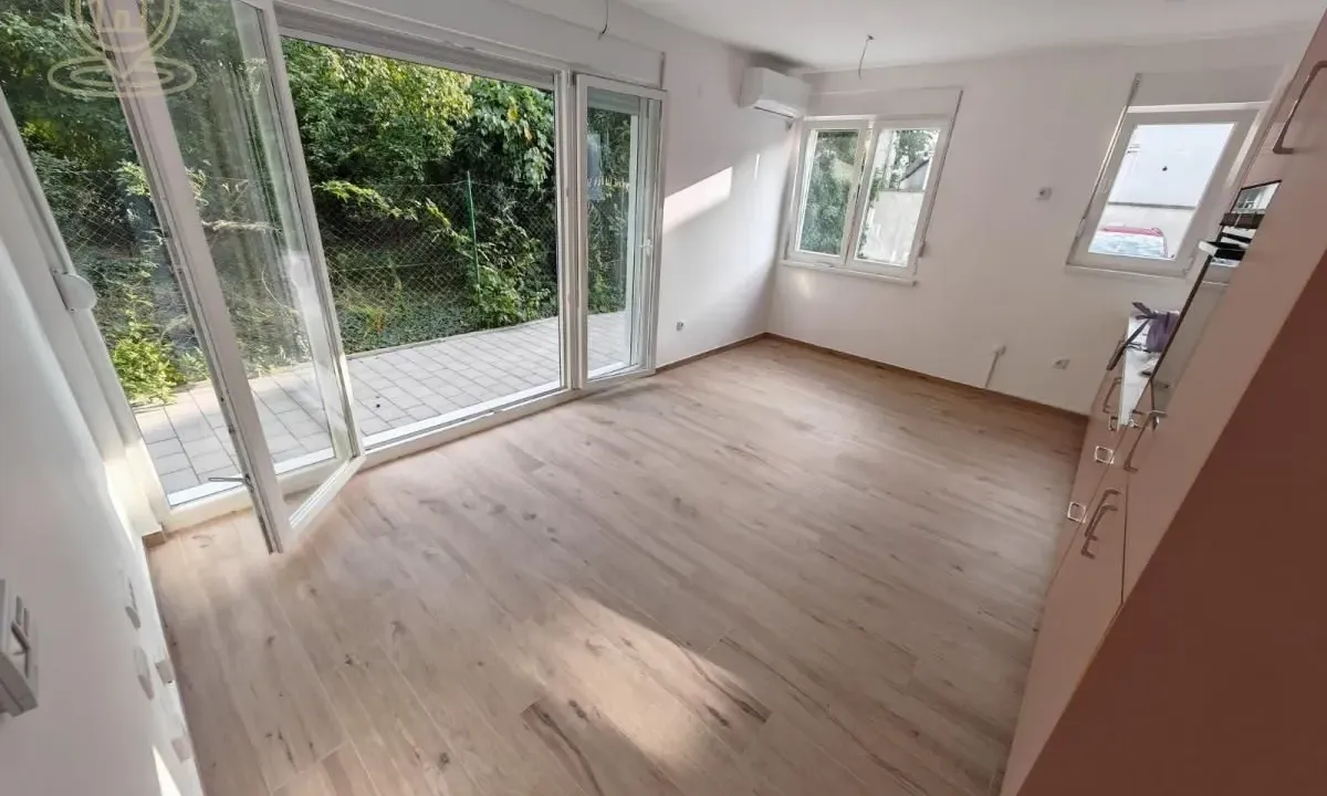 Sale, two bedroom apartment, 39m², Adice, Novi Sad Sve Podlokacije