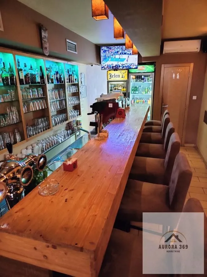 Prodaja, poslovni prostor, 65m², Ruma, Srbija