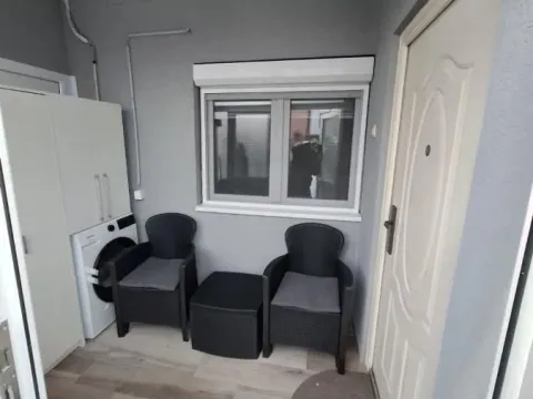 Rent, studio apartment, 30m², Adamovićevo Naselje, Novi Sad Sve Podlokacije - image 14