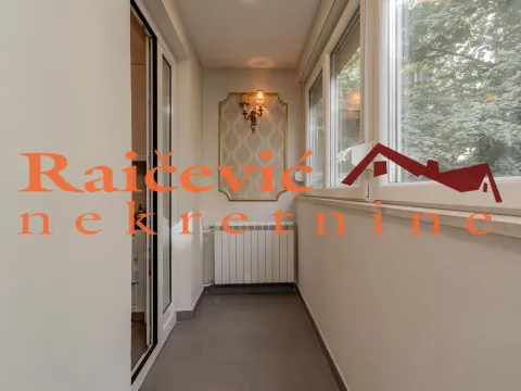 Sale, two bedroom apartment, 62m², Centar, Stara Pazova - image 7