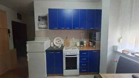 Prodaja, garsonjera, 23m², Sajmište, Novi Sad - image 9