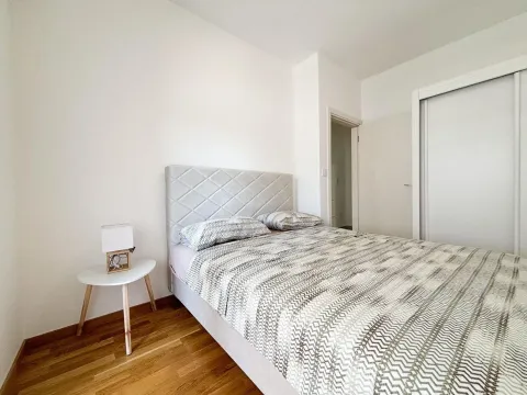 Izdavanje, jednosoban stan, 50m², Zabjelo, Podgorica - image 10