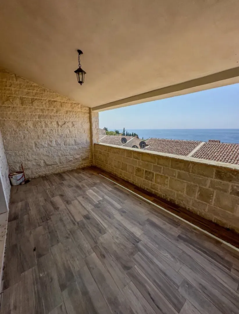 Sale, studio apartment, 46m², Reževići, Budva