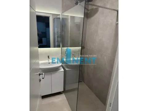 Izdavanje, dvosoban stan, 57m², Novi Beograd Blok 65, Novi Beograd Sve Podlokacije - image 8