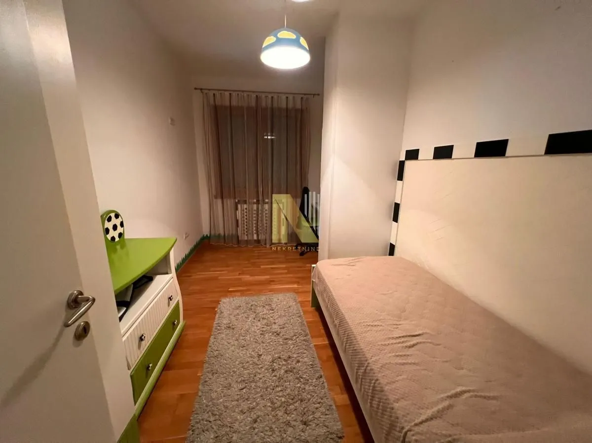 Prodaja, četvorosoban stan, 93m², Liman 3, Novi Sad Sve Podlokacije